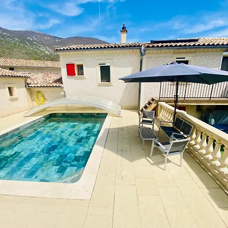 Coccinella Holiday home