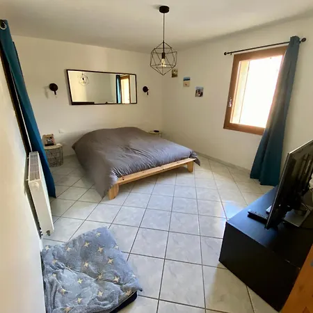 Coccinella Holiday home *