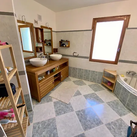 Holiday home Coccinella
