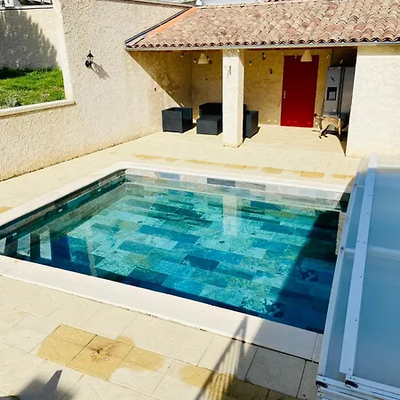 Coccinella Les Omergues